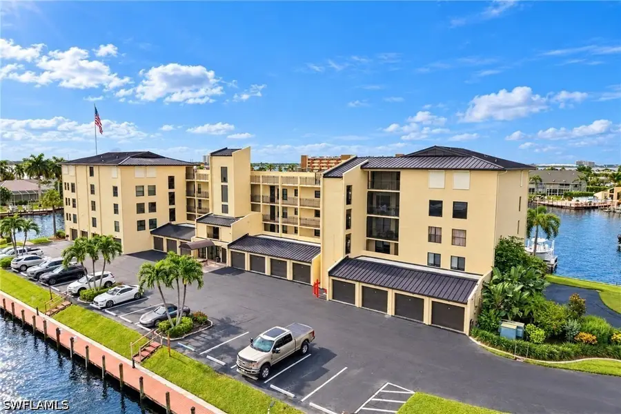 4647 SE 17th Place #202, Cape Coral, FL 33904 - #2