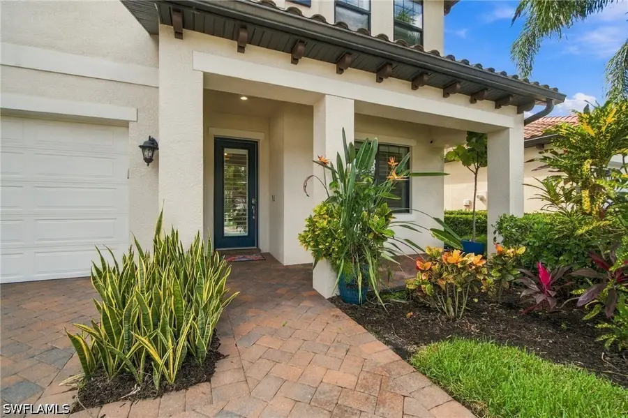 4118 Raffia Drive, Naples, FL 34119 - #3