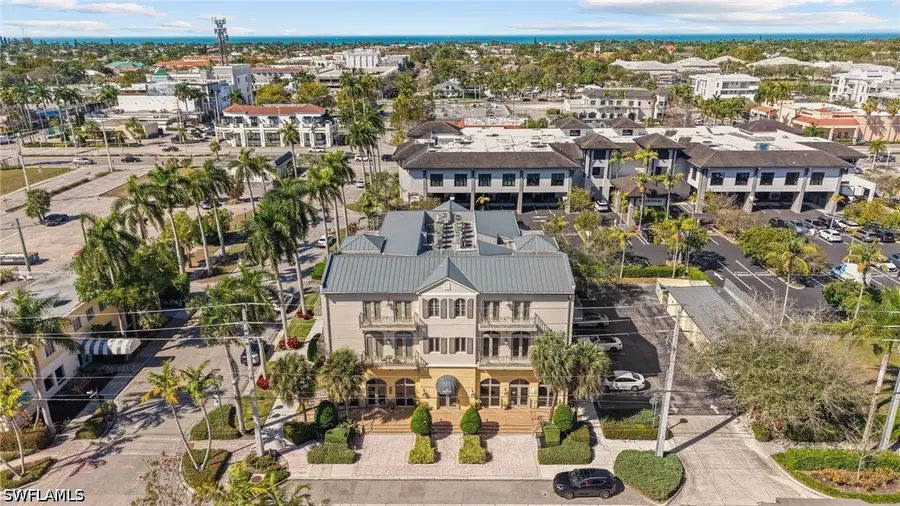 380 10th Street S #202, Naples, FL 34102 - #3