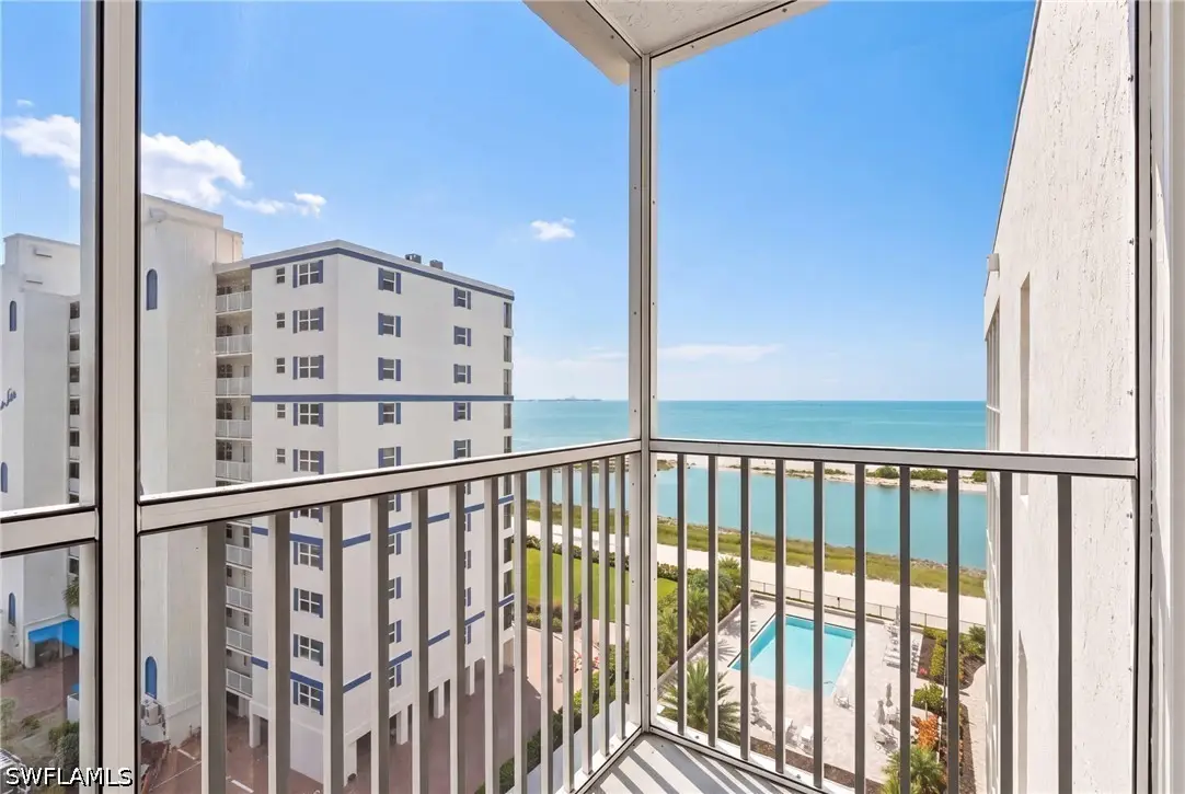 7000 Estero Boulevard #704, Fort Myers Beach, FL 33931 - #1