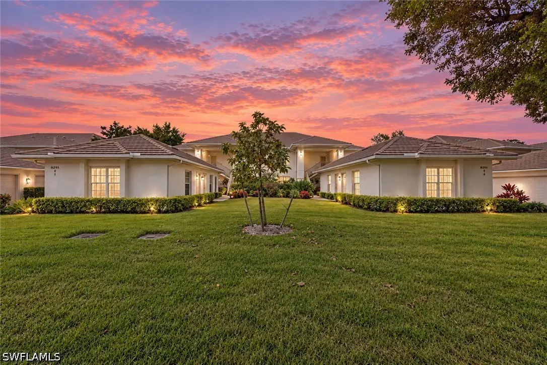 8291 Grand Palm Drive #4, Estero, FL 33967 - #1