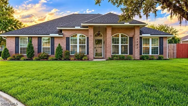 1342 Portside Drive, Fleming Island, FL 32003