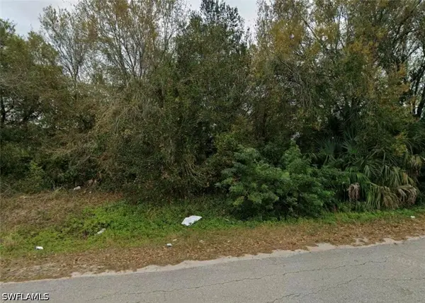 2125 Leda Avenue S, Lehigh Acres, FL 33973