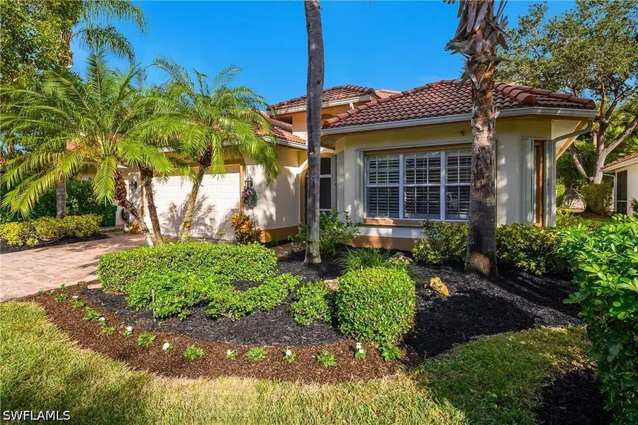 4806 Europa Drive, Naples, FL 34105 - #2