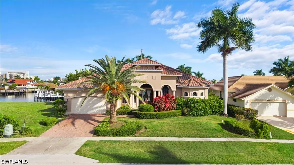 879 Banyan Court, Marco Island, FL 34145 - #1