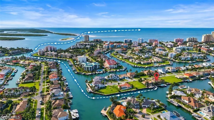 879 Banyan Court, Marco Island, FL 34145 - #2