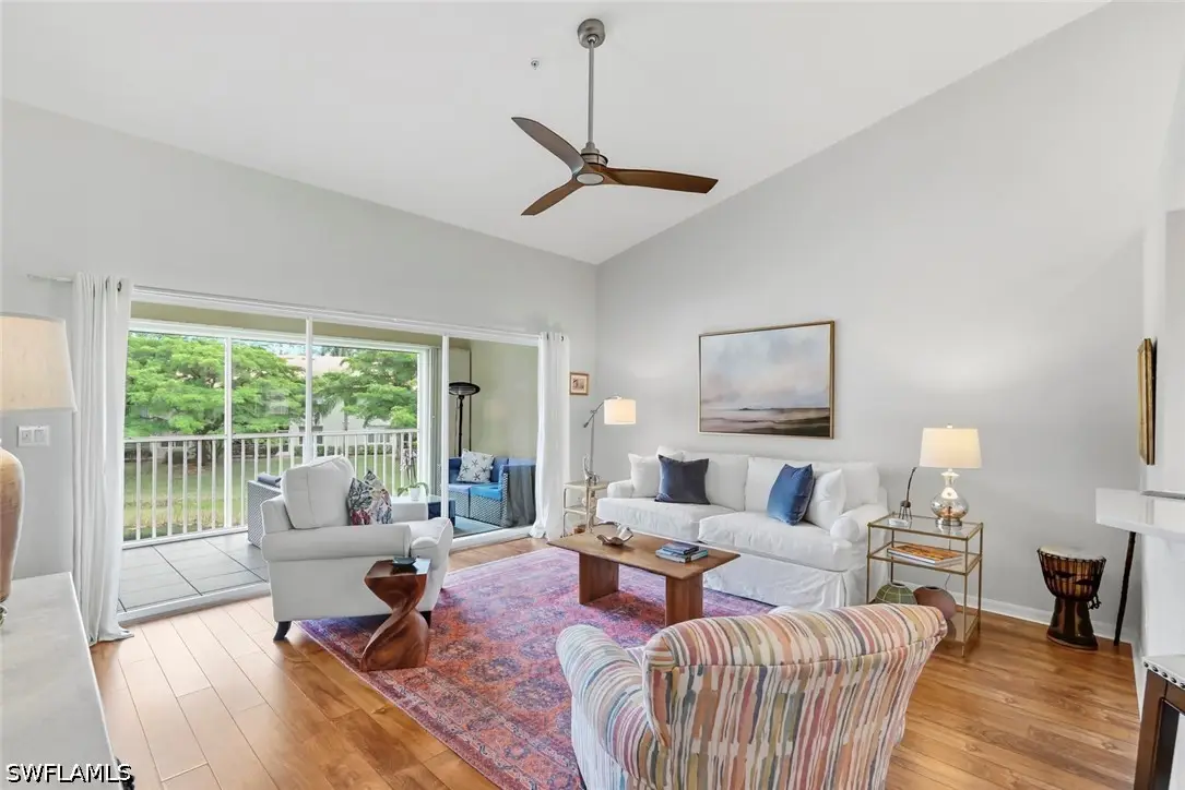 359 Dover Place #203, Naples, FL 34104 - #1