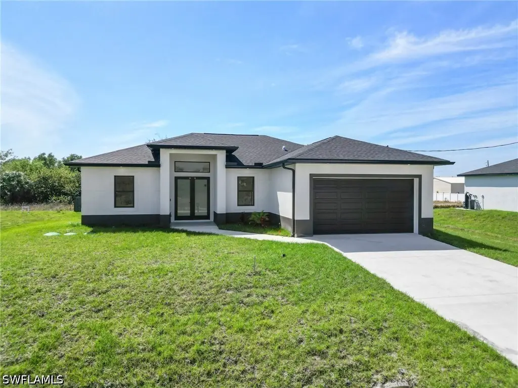 3100 53rd Street W, Lehigh Acres, FL 33971 - #1