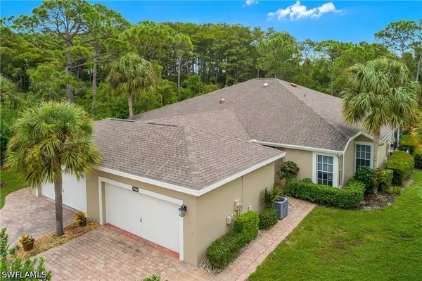 23240 Grassy Pine Drive, Estero, FL 33928