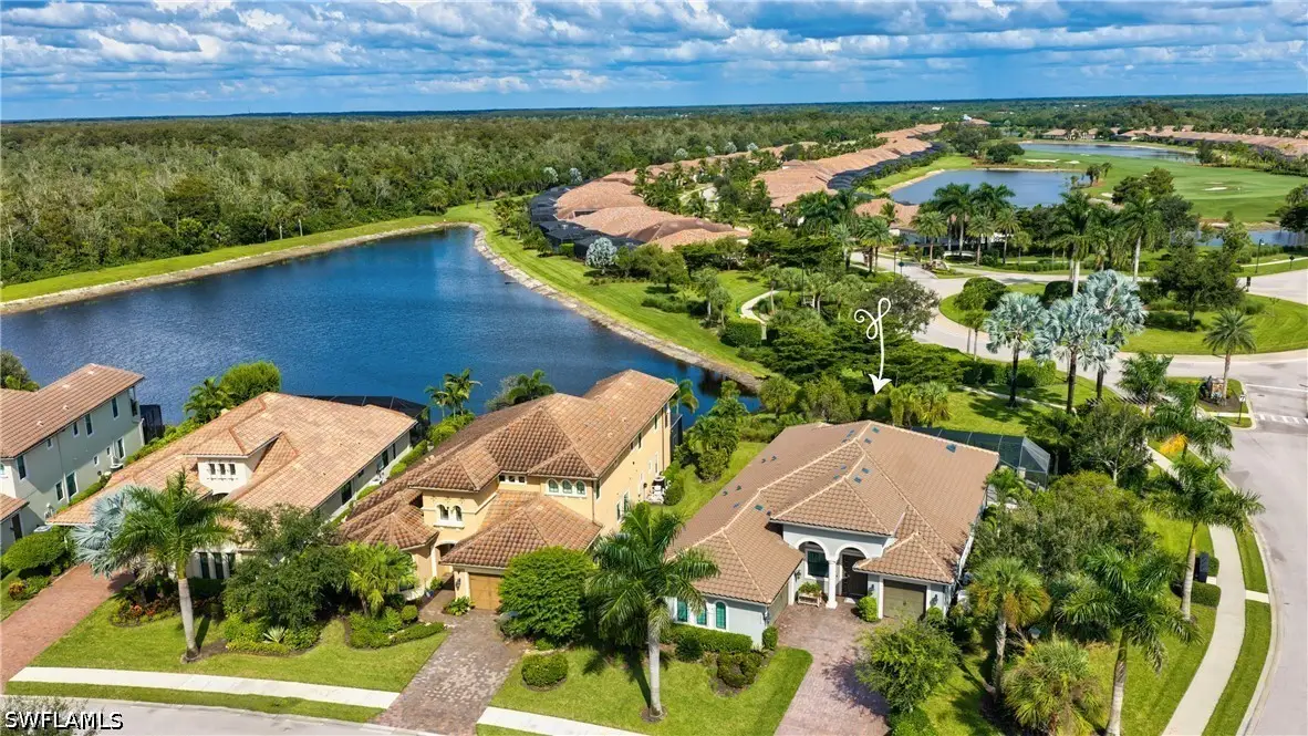 12718 Dundee Lane, Naples, FL 34120 - #1