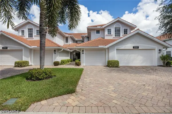 23151 Rosedale Drive #202, Estero, FL 34135