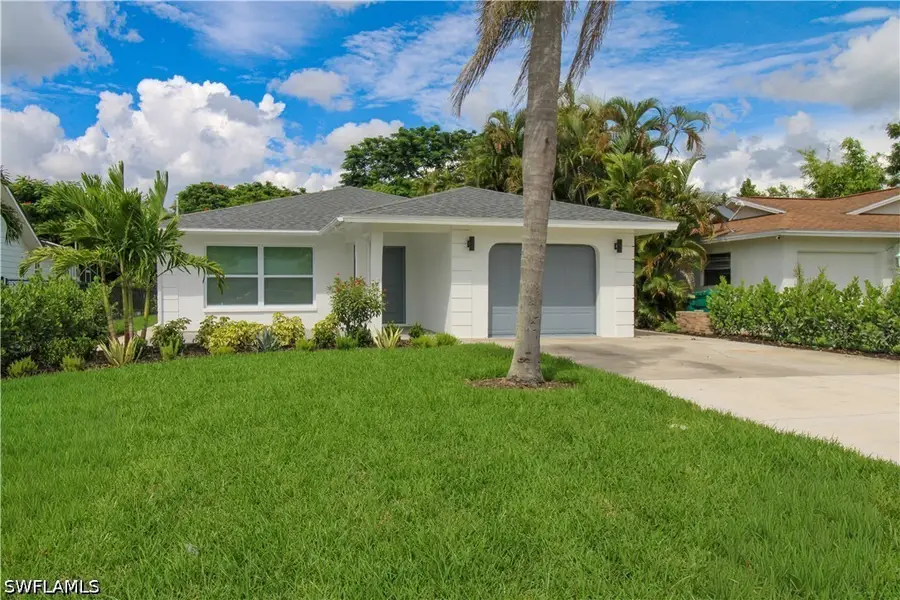 787 98th Avenue N, Naples, FL 34108 - #2