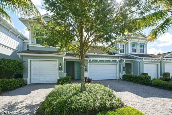 2318 Sawyers Hill Road #103, Naples, FL 34120