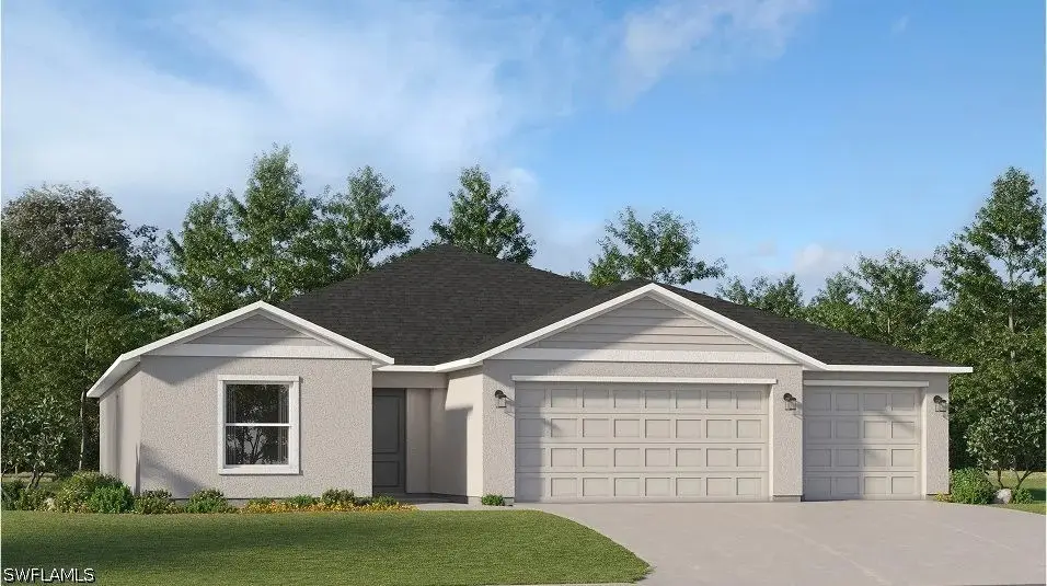 17061 Pompeii Way, North Fort Myers, FL 33917 - #1