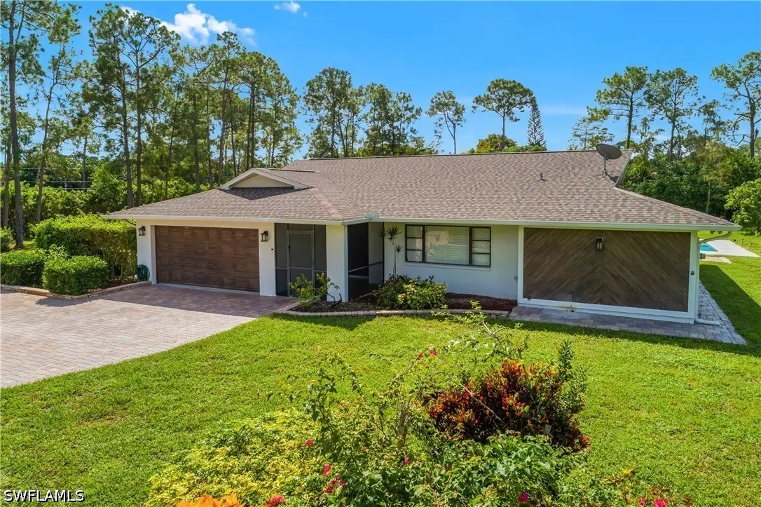 6440 Sable Ridge Lane, Naples, FL 34109 - #1