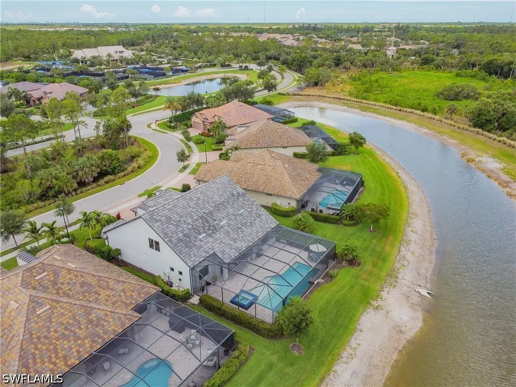 7247 Clamshell Lane, Naples, FL 34114 - #1