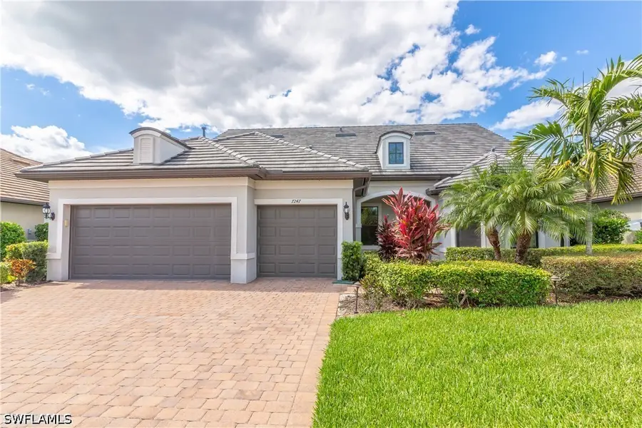 7247 Clamshell Lane, Naples, FL 34114 - #2