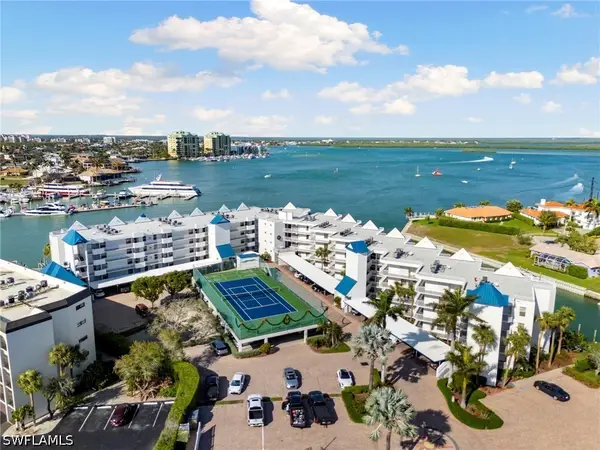 991 N Barfield Drive #408, Marco Island, FL 34145