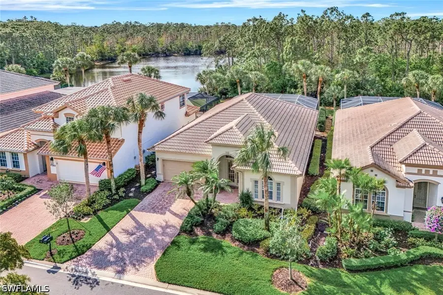 9375 Oak Strand Drive, Estero, FL 34135 - #2