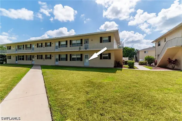 3325 Airport Road N #T1, Naples, FL 34105
