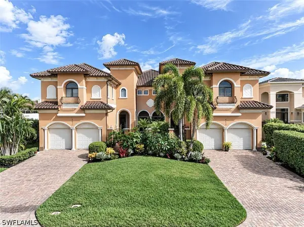 4848 Esplanade Street, Bonita Springs, FL 34134