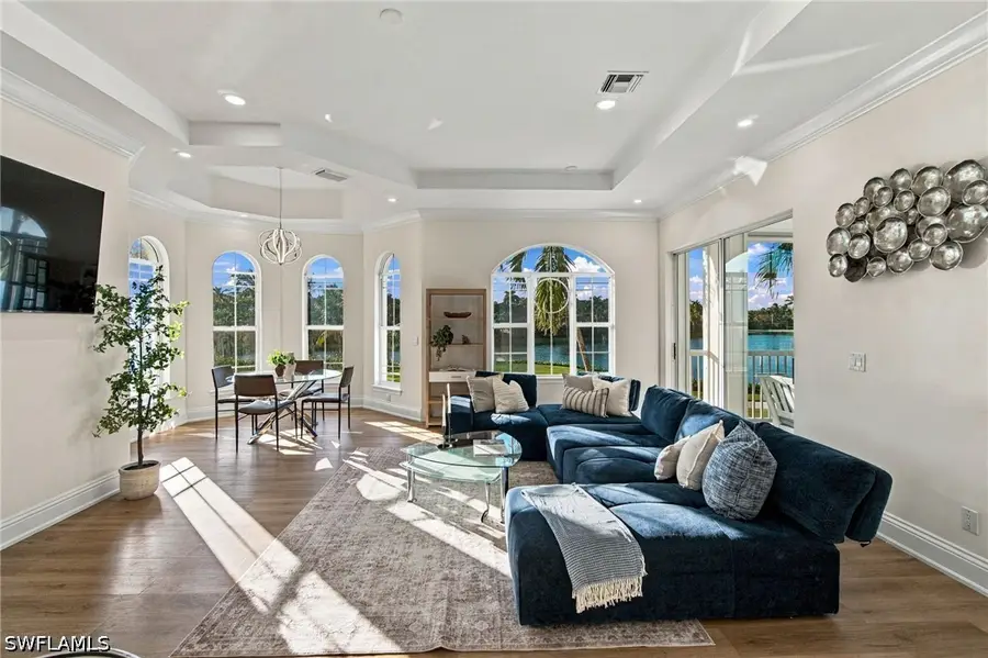 2438 Terra Verde Lane #2438, Naples, FL 34105 - #3