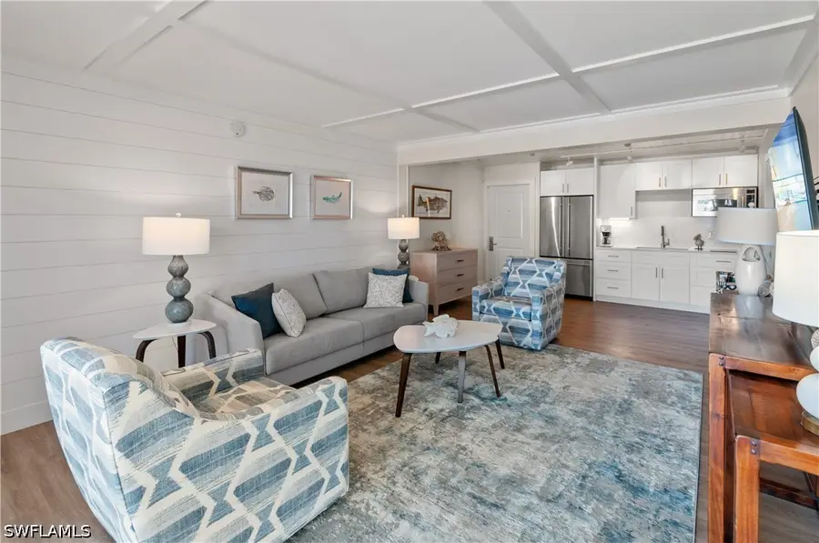 900 Broad Avenue S #133/134, Naples, FL 34102 - #3