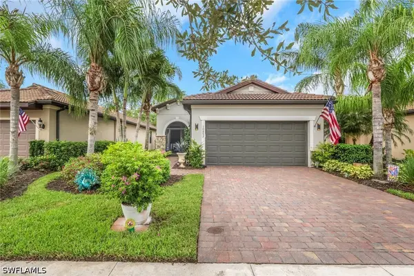 10897 Glenhurst Street, Fort Myers, FL 33913