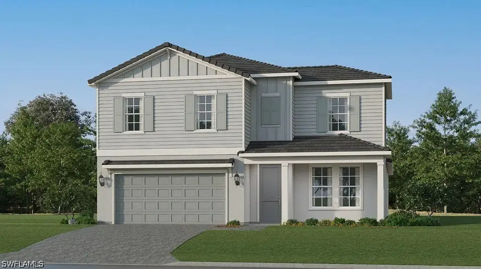 22248 Rustic Ranch Lane, Estero, FL 33928 - #1