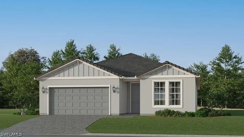 22256 Rustic Ranch Lane, Estero, FL 33928 - #1