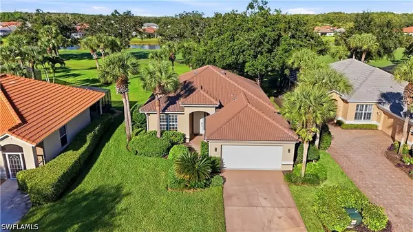 10992 Callaway Greens Court, Fort Myers, FL 33913