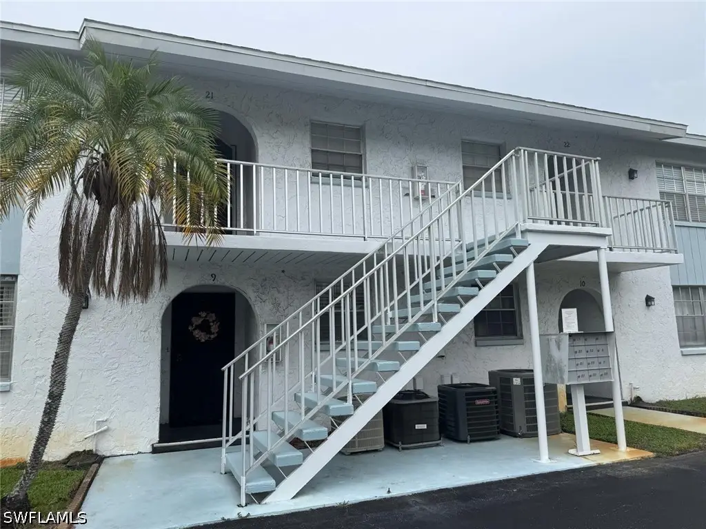4900 Biscayne Drive #21, Naples, FL 34112 - #1