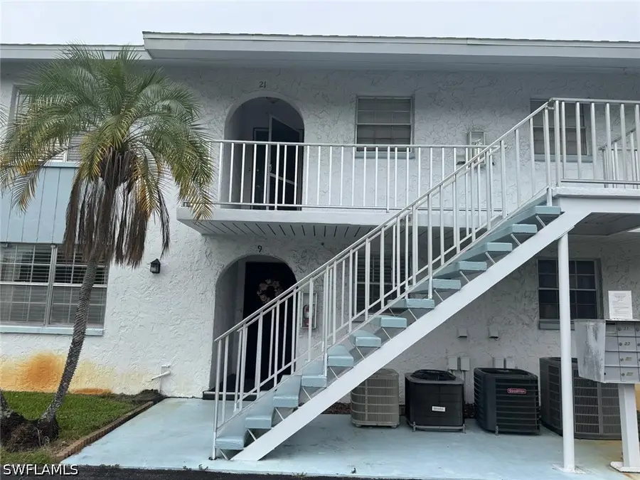 4900 Biscayne Drive #21, Naples, FL 34112 - #2