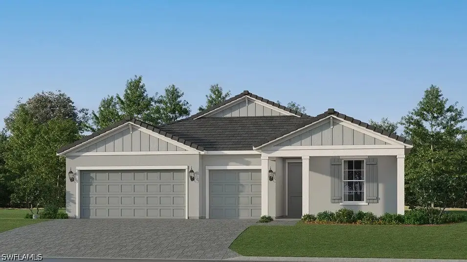 22207 Bronze Lantern Way, Estero, FL 33928 - #1