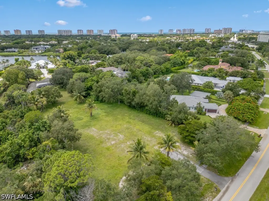 172 Hickory Road, Naples, FL 34108 - #1