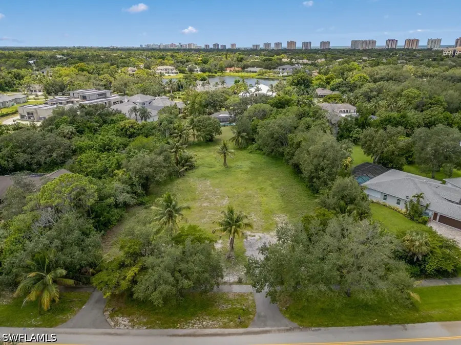 172 Hickory Road, Naples, FL 34108 - #2