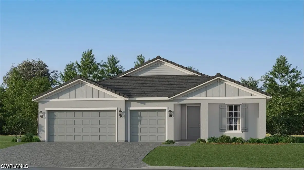 22195 Bronze Lantern Way, Estero, FL 33928 - #1