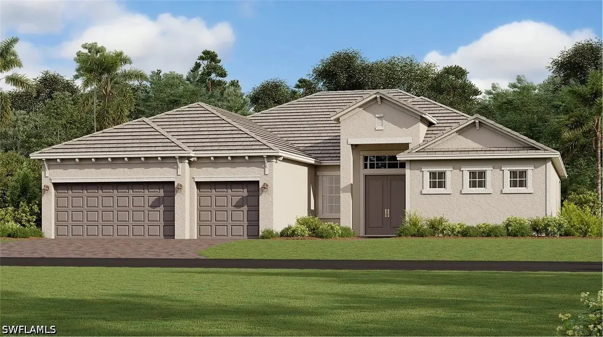 20104 Everwood Drive, Estero, FL 33928 - #1