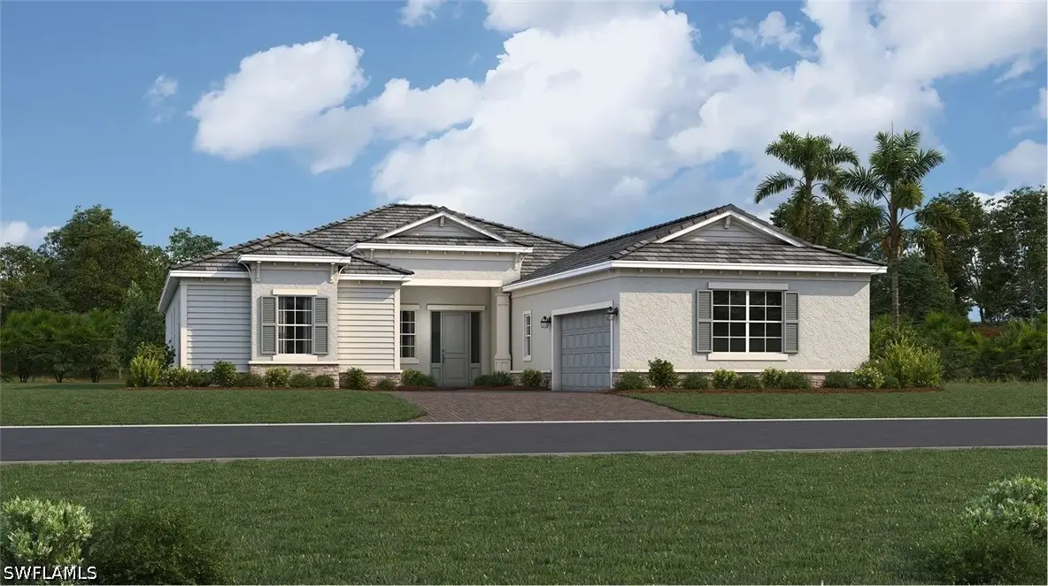 20107 Everwood Drive, Estero, FL 33928 - #1
