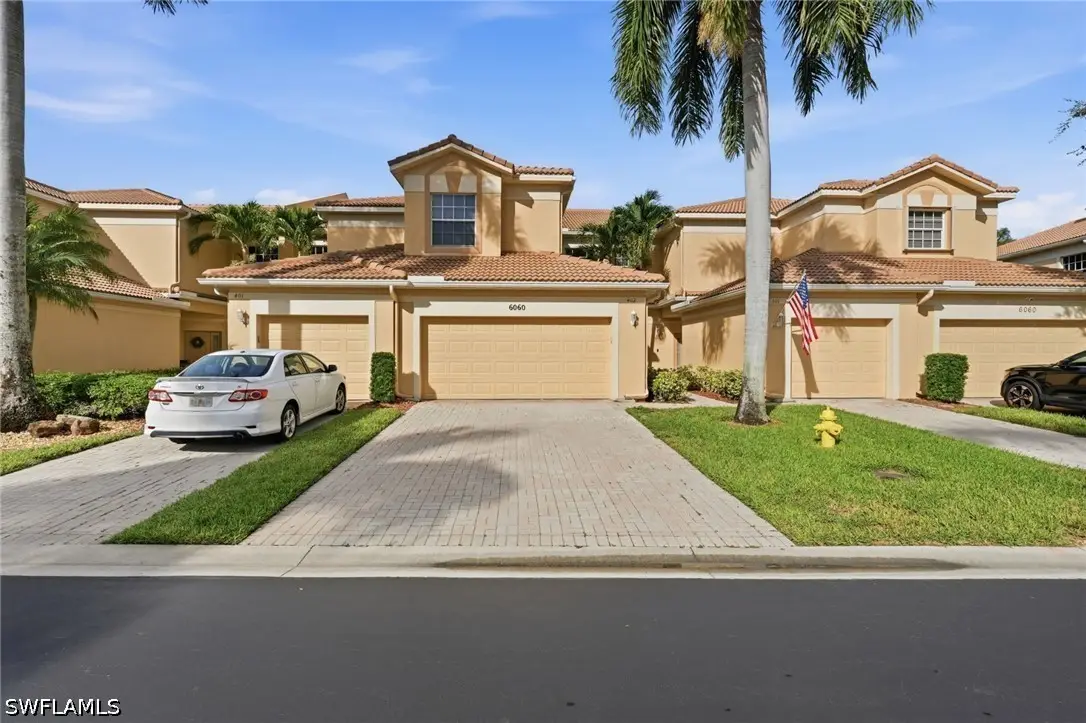 6060 Jonathans Bay Circle #402, Fort Myers, FL 33908 - #1