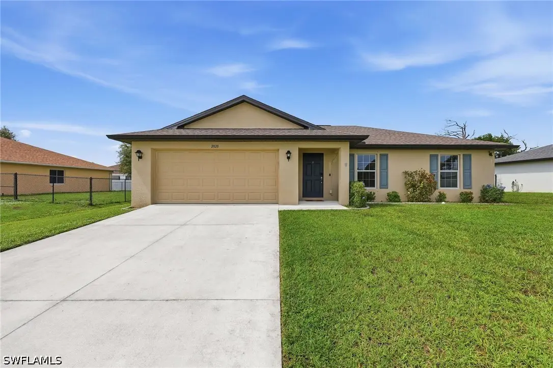 2828 NW 22nd Place, Cape Coral, FL 33993 - #1