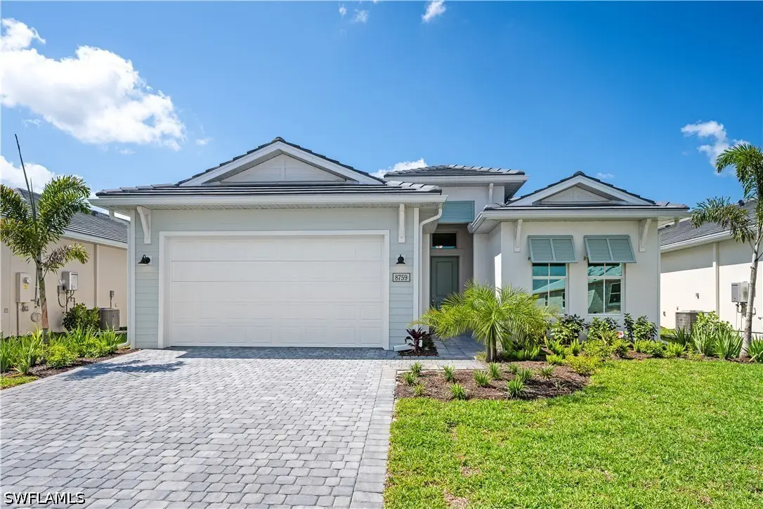 8759 Oceana Way, Naples, FL 34114 - #1