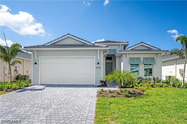 8759 Oceana Way, Naples, FL 34114