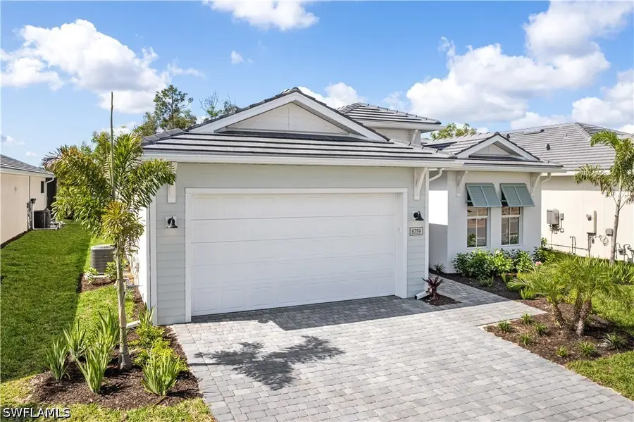 8759 Oceana Way, Naples, FL 34114 - #2