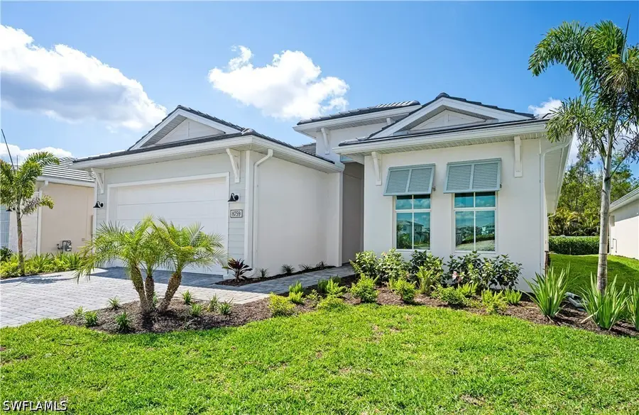 8759 Oceana Way, Naples, FL 34114 - #3