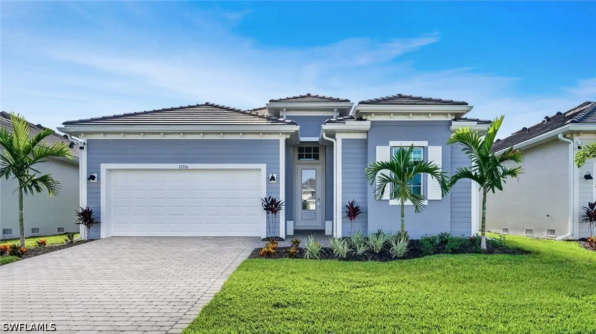 15728 Raveneli Court, Fort Myers, FL 33908 - #1