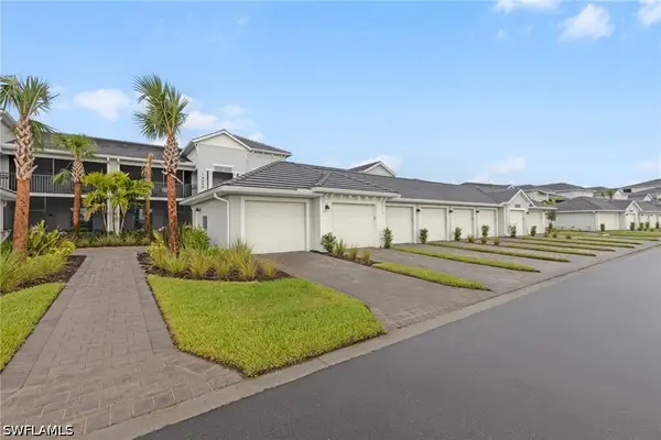 15465 Green Acres Avenue #2513, Babcock Ranch, FL 33982