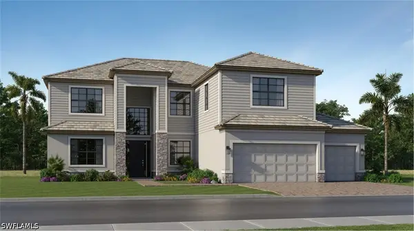 20108 Everwood Drive, Estero, FL 33928