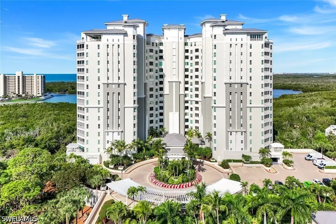 295 Grande Way #1405, Naples, FL 34110 - #1