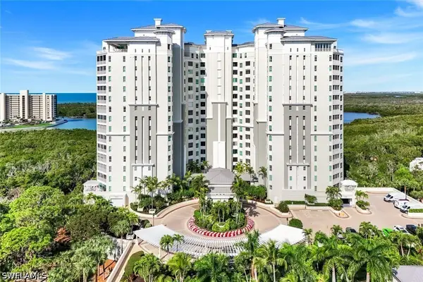 295 Grande Way #1405, Naples, FL 34110